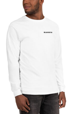 LAB ART - T-shirt à manches longues pour homme